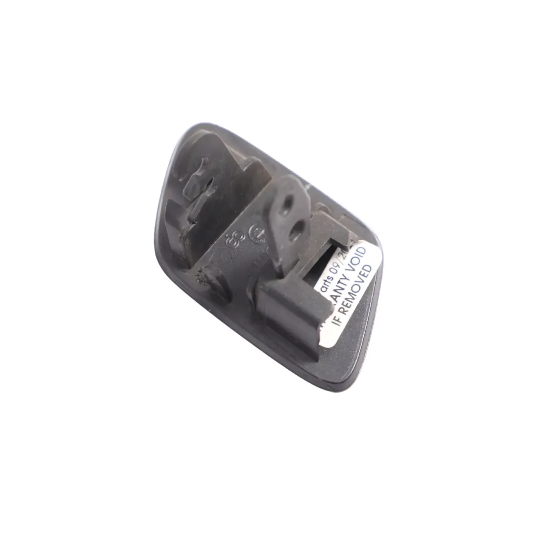Tapa Del Lavafaros Izquierda Negro Carbón - 416 para BMW X5 E70 E70N con número de pieza 0430323 BMW X5 E70 E70N Tapa Del Lavafaros Izquierda Negro Carbón - 416 - SKU 0430323-CAR - Número de pieza 0430323