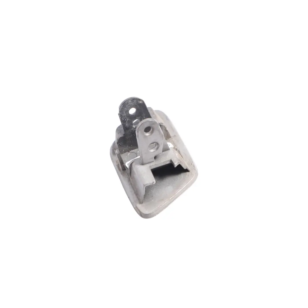 BMW X5 E70 Headlight Washer Nozzle Cover Left N/S Platinbronze Metallic - A53 - SKU 0430323-PB - Part number 0430323