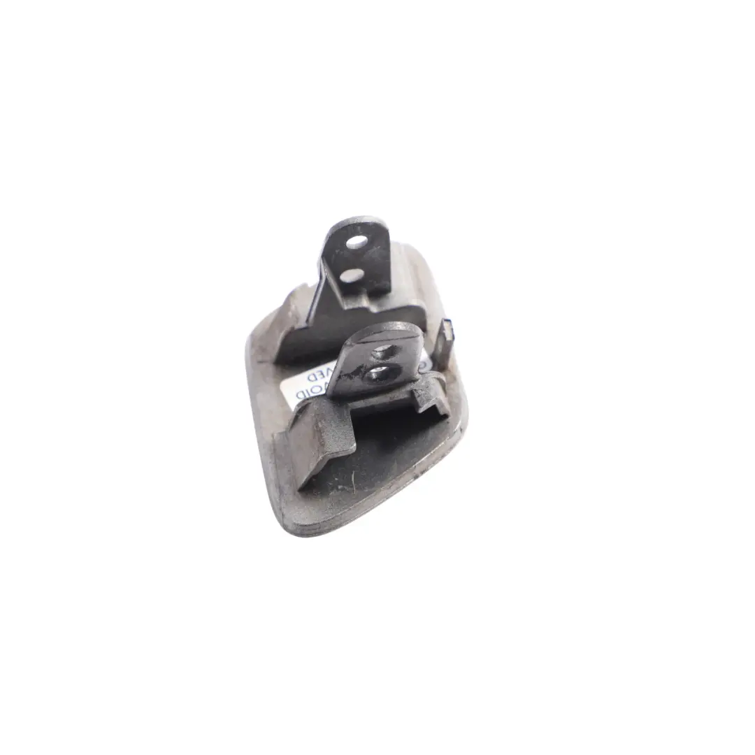 BMW X5 E70 Headlight Washer Nozzle Cover Left N/S Platinbronze Metallic - A53 - SKU 0430323-PB - Part number 0430323