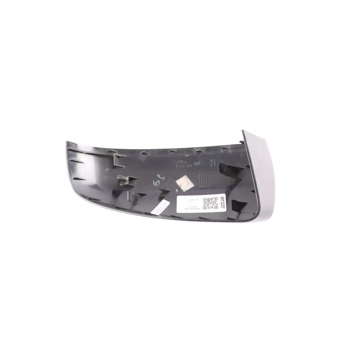  Wing Mirror Cover BMW X5 E70 X6 E71 Cap Casing Right O/S Carbon Black - 416 - SKU 0430326-CAR - Part number 0430326