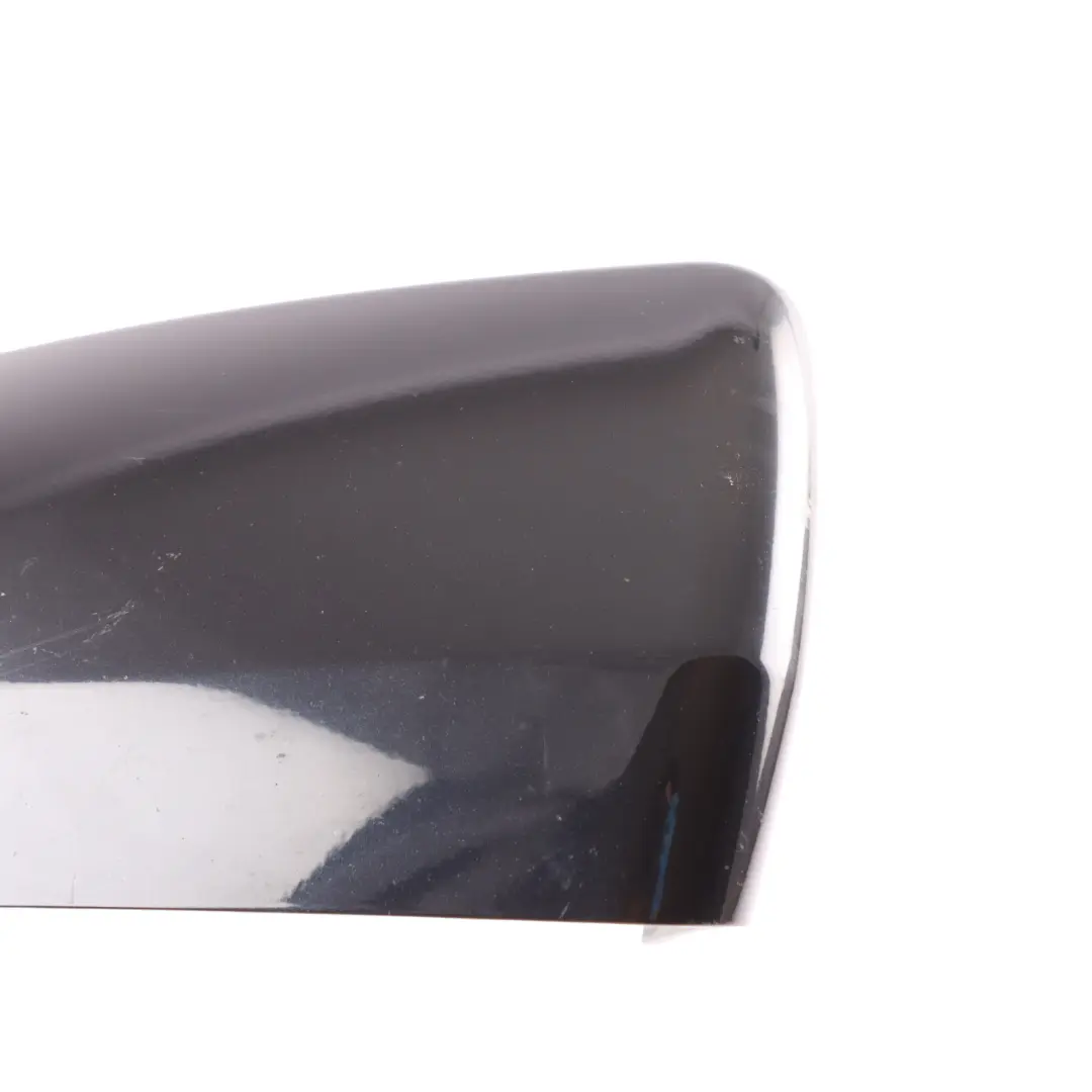  Coque Rétroviseur Extérieur Droit Pour BMW X5 E70 X6 E71 Noir Carbone - 416 - SKU 0430326-CAR - Numéro de pièce 0430326