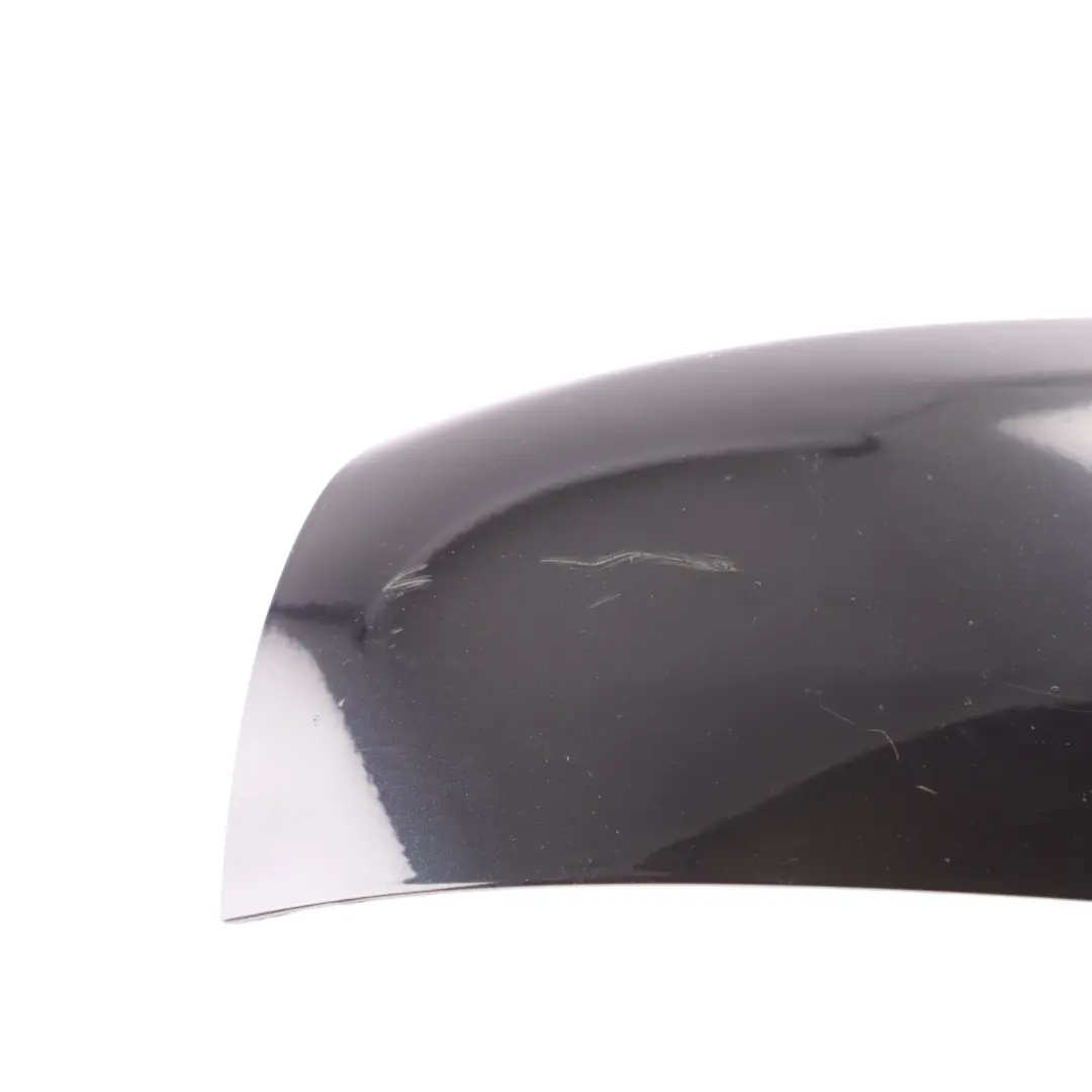  Coque Rétroviseur Extérieur Droit Pour BMW X5 E70 X6 E71 Noir Carbone - 416 - SKU 0430326-CAR - Numéro de pièce 0430326