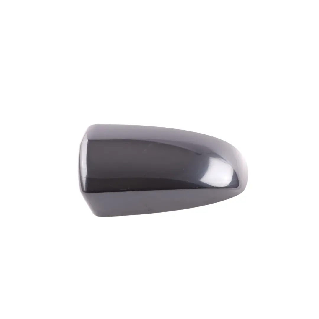  Coque Rétroviseur Extérieur Droit Pour BMW X5 E70 X6 E71 Noir Carbone - 416 - SKU 0430326-CAR - Numéro de pièce 0430326