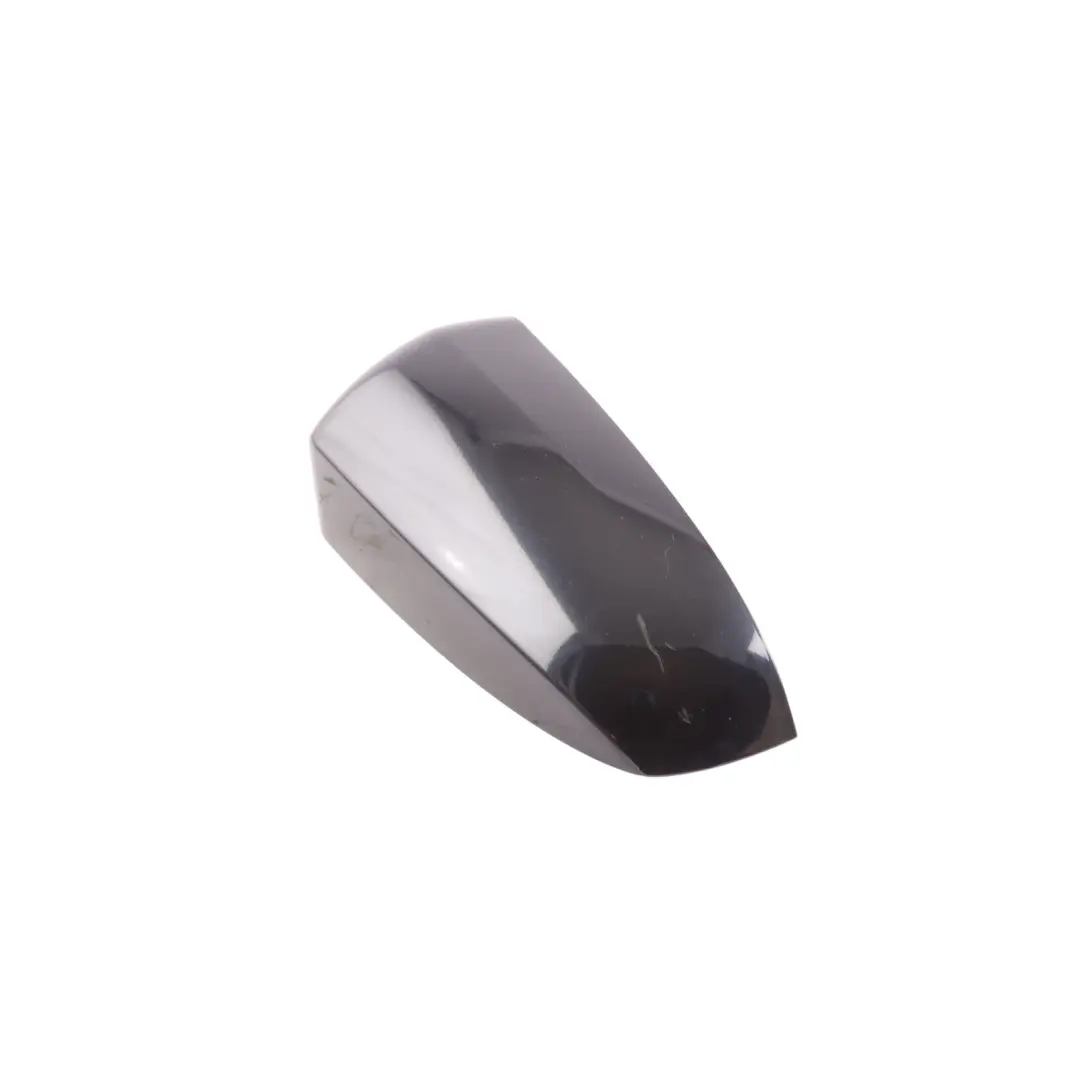  Coque Rétroviseur Extérieur Droit Pour BMW X5 E70 X6 E71 Noir Carbone - 416 - SKU 0430326-CAR - Numéro de pièce 0430326