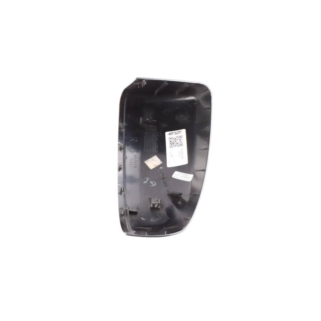  Coque Rétroviseur Extérieur Droit Pour BMW X5 E70 X6 E71 Noir Carbone - 416 - SKU 0430326-CAR - Numéro de pièce 0430326