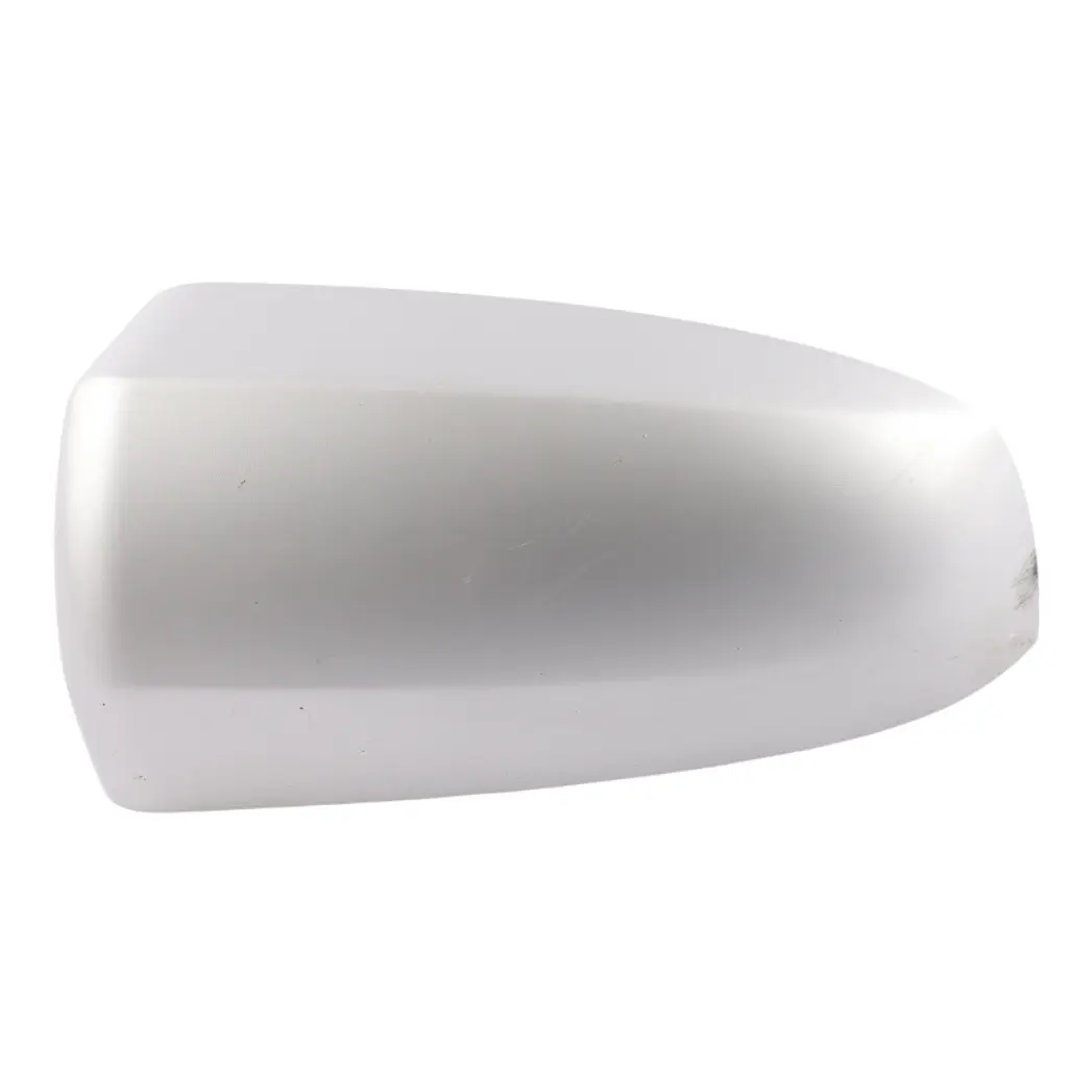 Wing Mirror Cover BMW X5 E70 X6 E71 Cap Casing Left N/S Titansilber Silver 354