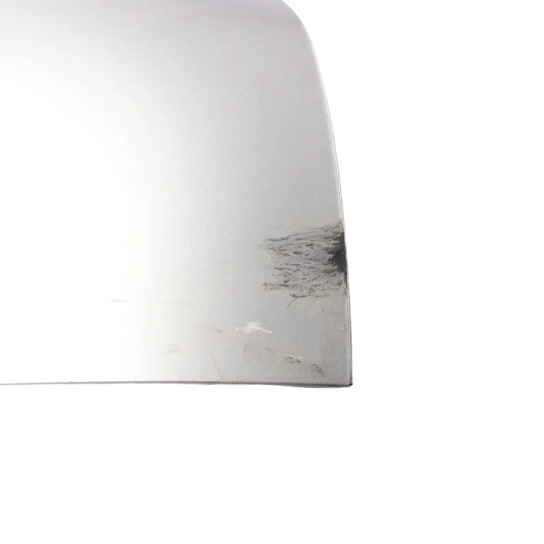 Tapa Espejo BMW X5 E70 X6 E71 Tapa Carcasa Izquierda Titansilber Plata - 354 para con número de pieza 0430327 Tapa Espejo BMW X5 E70 X6 E71 Tapa Carcasa Izquierda Titansilber Plata - 354 - SKU 0430327-TS - Número de pieza 0430327