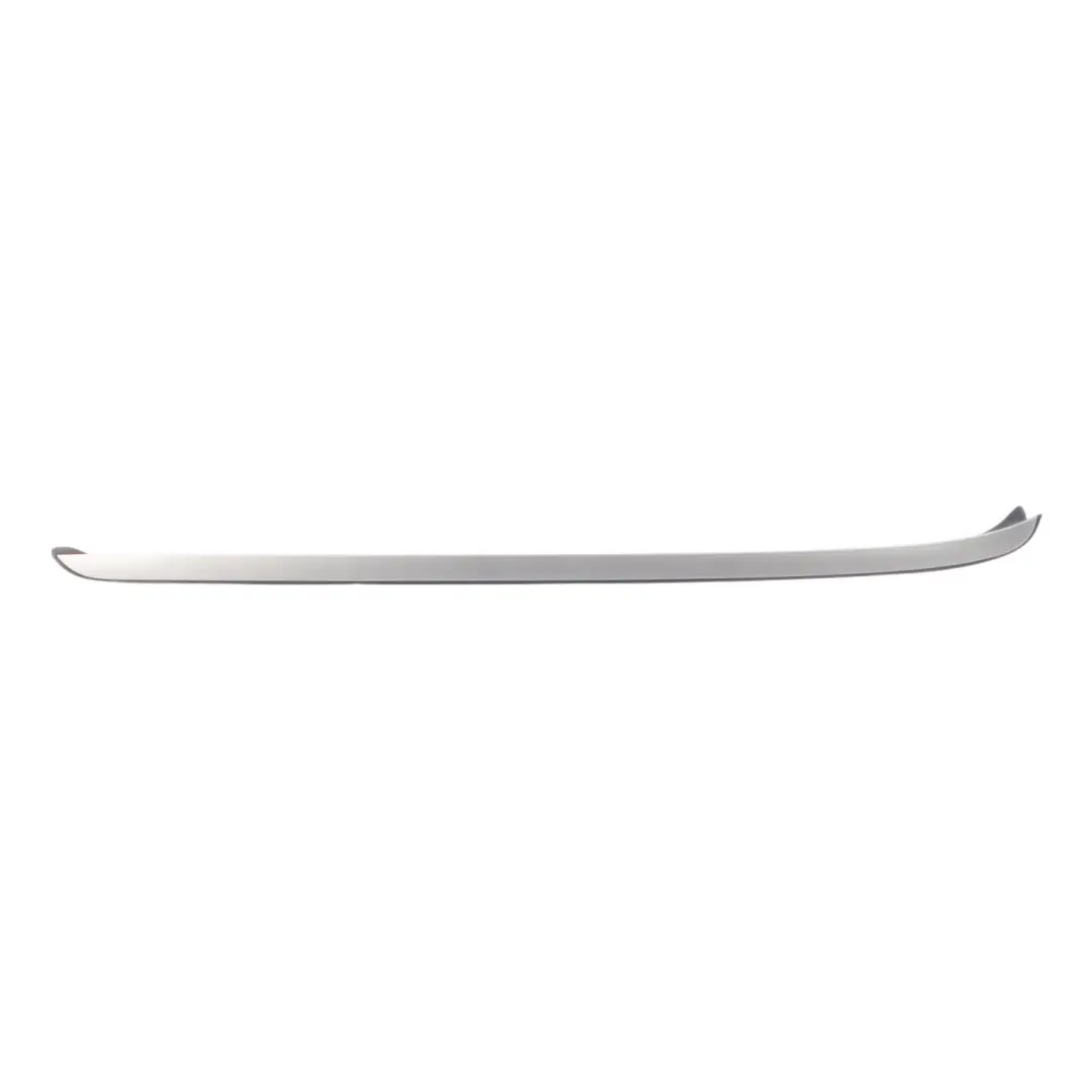 BMW X5 E70 Front Windscreen Drip Moulding Trim Right O/S Platinbronze - A53 - SKU 0430334-PB - Part number 0430334