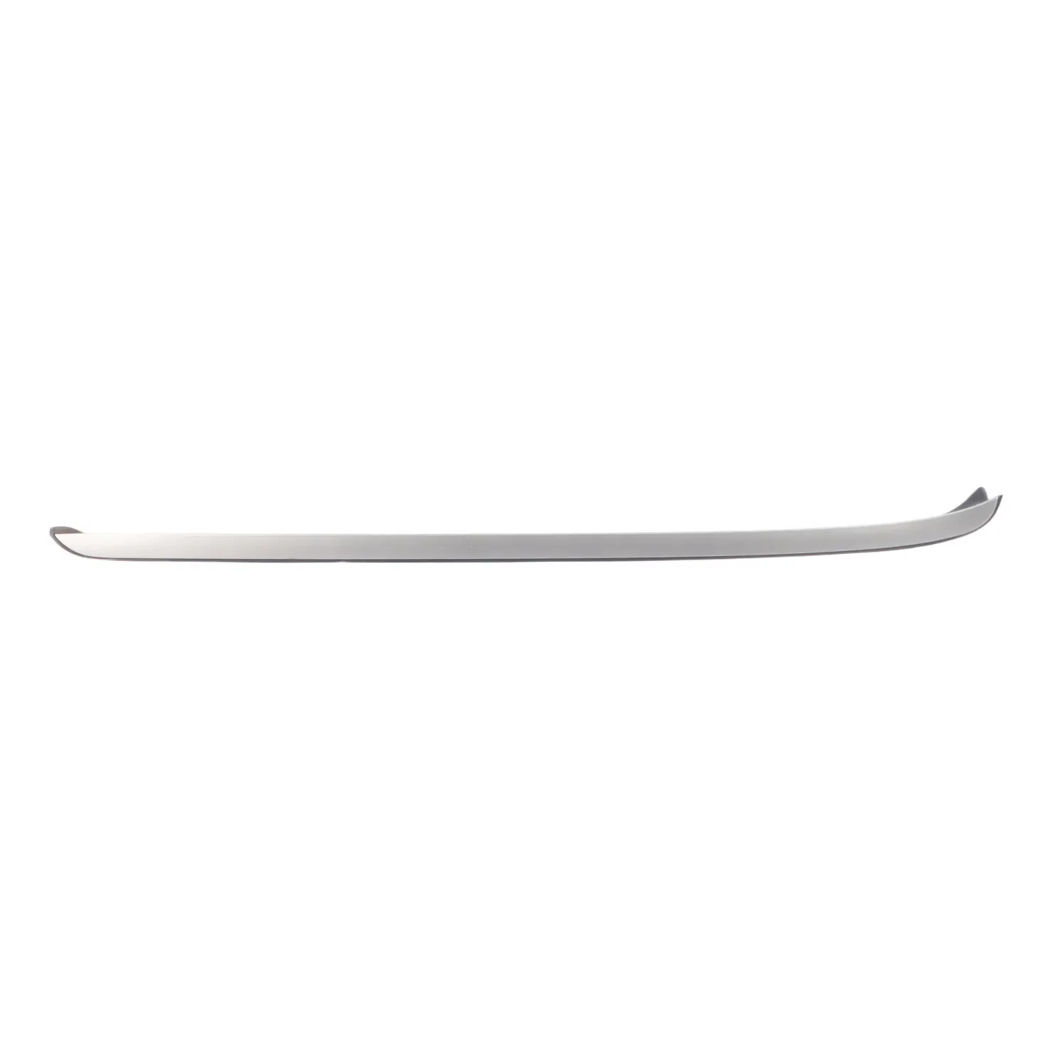 BMW X5 E70 Front Windscreen Drip Moulding Trim Right O/S Platinbronze - A53