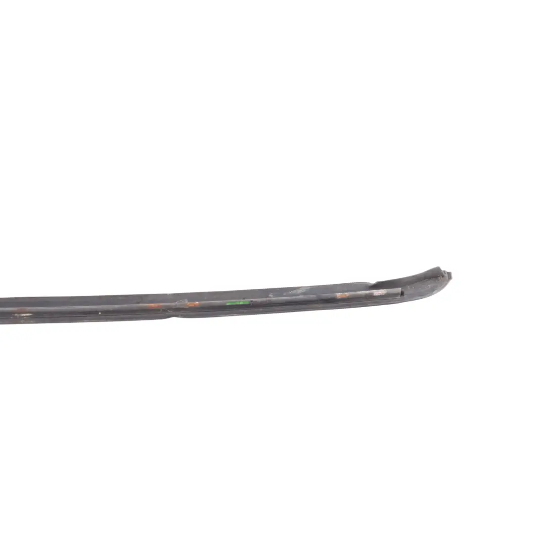 BMW X5 E70 Front Windscreen Drip Moulding Trim Right O/S Platinbronze - A53 - SKU 0430334-PB - Part number 0430334