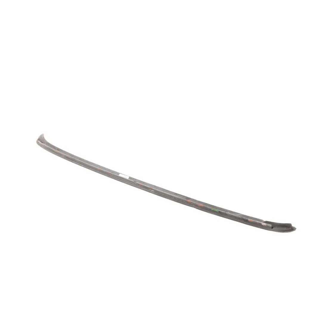 BMW X5 E70 Front Windscreen Drip Moulding Trim Right O/S Platinbronze - A53 - SKU 0430334-PB - Part number 0430334