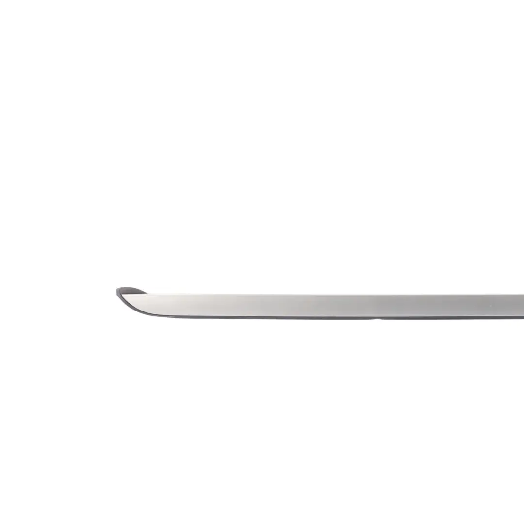 Listwa Szyby Przedniej Przód Rynna Platinbronze - A53 do BMW X5 E70 o numerze 0430334 BMW X5 E70 Listwa Szyby Przedniej Przód Rynna Platinbronze - A53 - SKU 0430334-PB - Numer Części 0430334