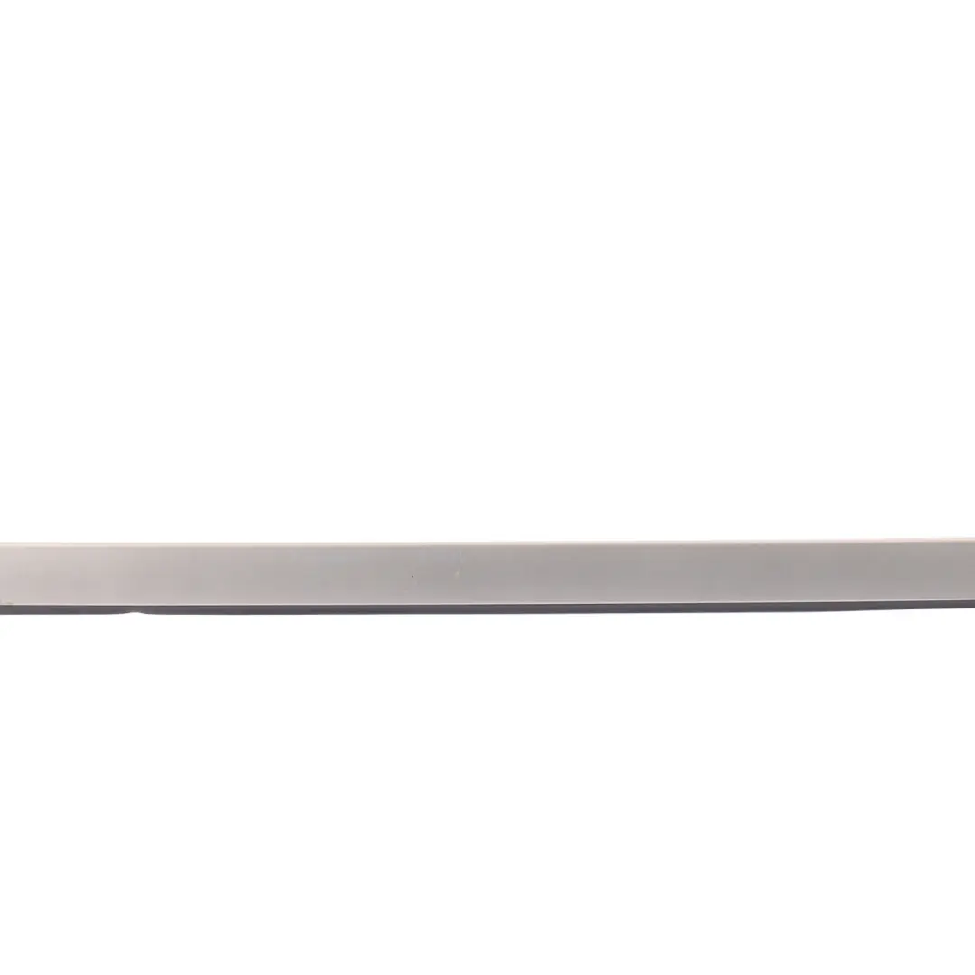 BMW X5 E70 Parabrezza Anteriore Gocciola Modanatura Destra Platinbronze - A53 - SKU 0430334-PB - Numero di parte 0430334