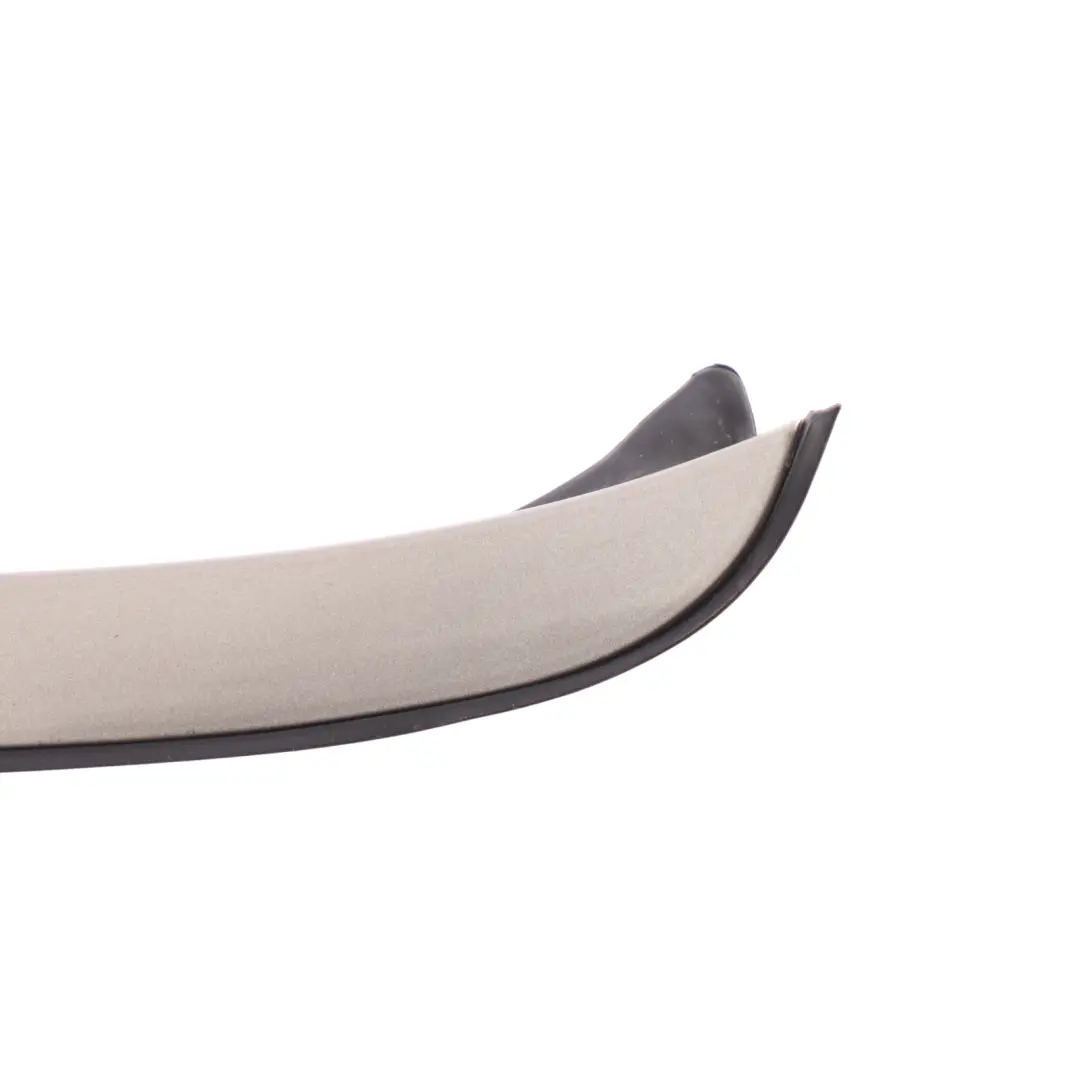 Front Windscreen Drip Moulding Trim Right O/S Platinbronze - A53 to BMW X5 E70 with Part number 0430334 BMW X5 E70 Front Windscreen Drip Moulding Trim Right O/S Platinbronze - A53 - SKU 0430334-PB - Part number 0430334