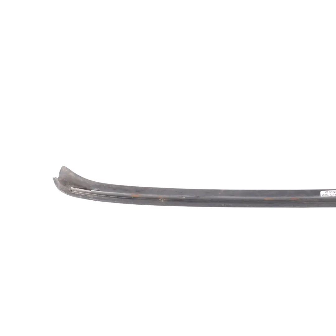 BMW X5 E70 Delantero Parabrisas Moldura De Goteo Derecho Platinbronze - A53 - SKU 0430334-PB - Número de pieza 0430334