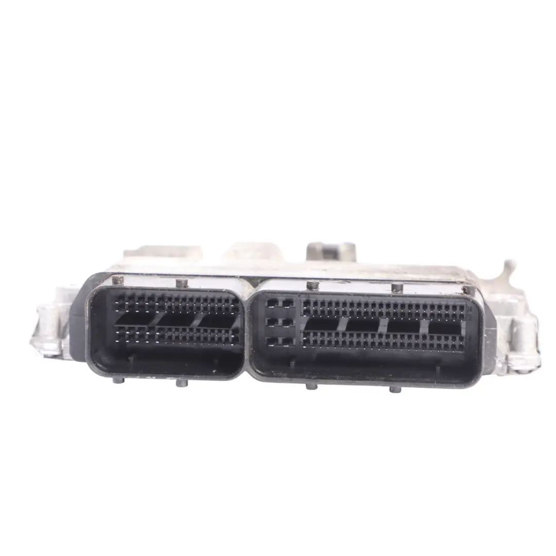 Volkswagen Polo 6C 1.4 TDI CR 75HP CUSA Engine Control Unit ECU Manual - SKU 04B907445-1 - Part number 04B907445