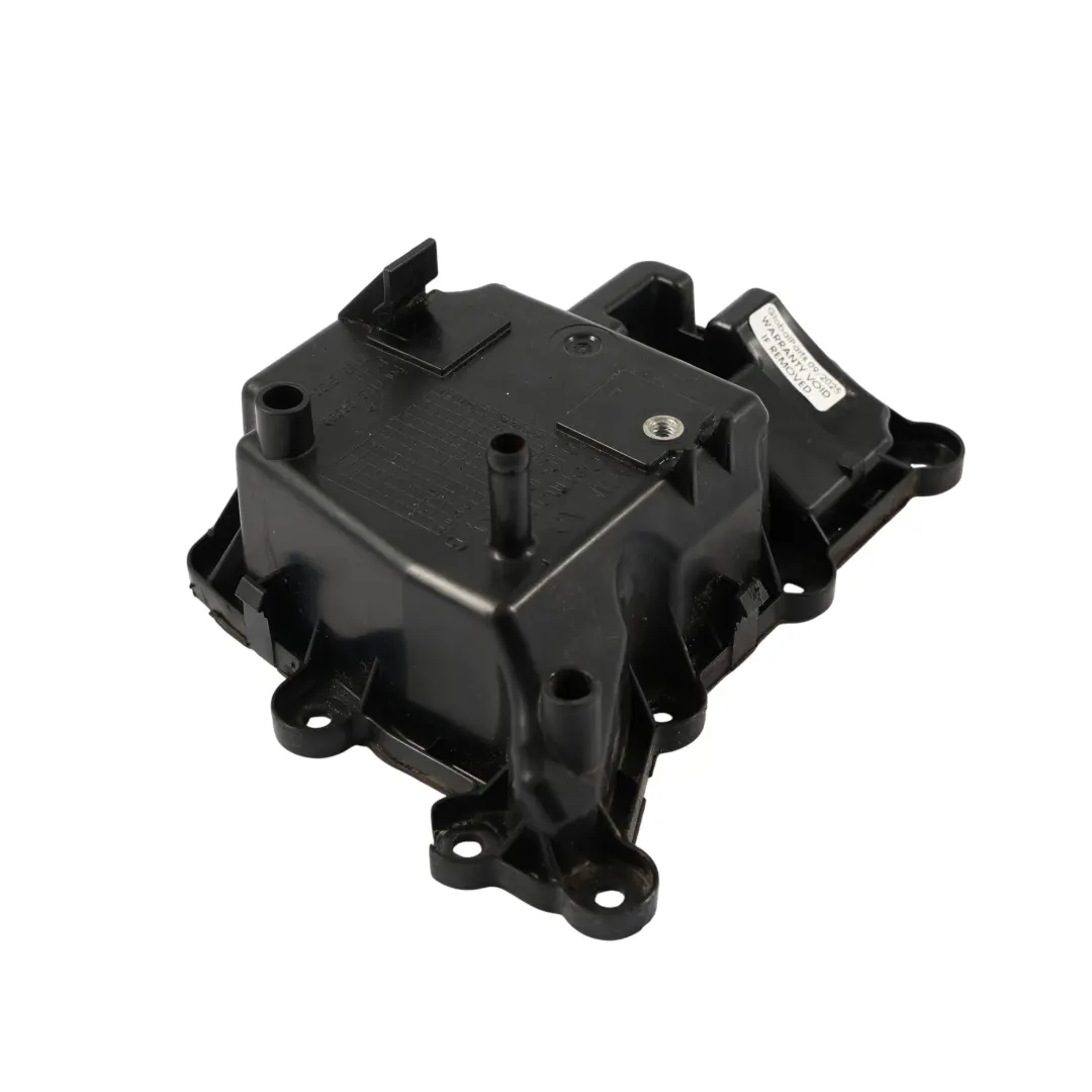 Audi A1 8X Q2 GA A3 8V Oil Separator Cover 1.0 TFSI Petrol Engine - SKU 04C103464G - Part number 04C103464G