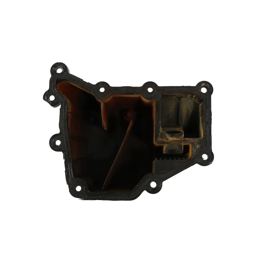 Oil Separator Cover 1.0 TFSI Petrol Engine to Audi A1 8X Q2 GA A3 8V with Part number 04C103464G Audi A1 8X Q2 GA A3 8V Oil Separator Cover 1.0 TFSI Petrol Engine - SKU 04C103464G - Part number 04C103464G