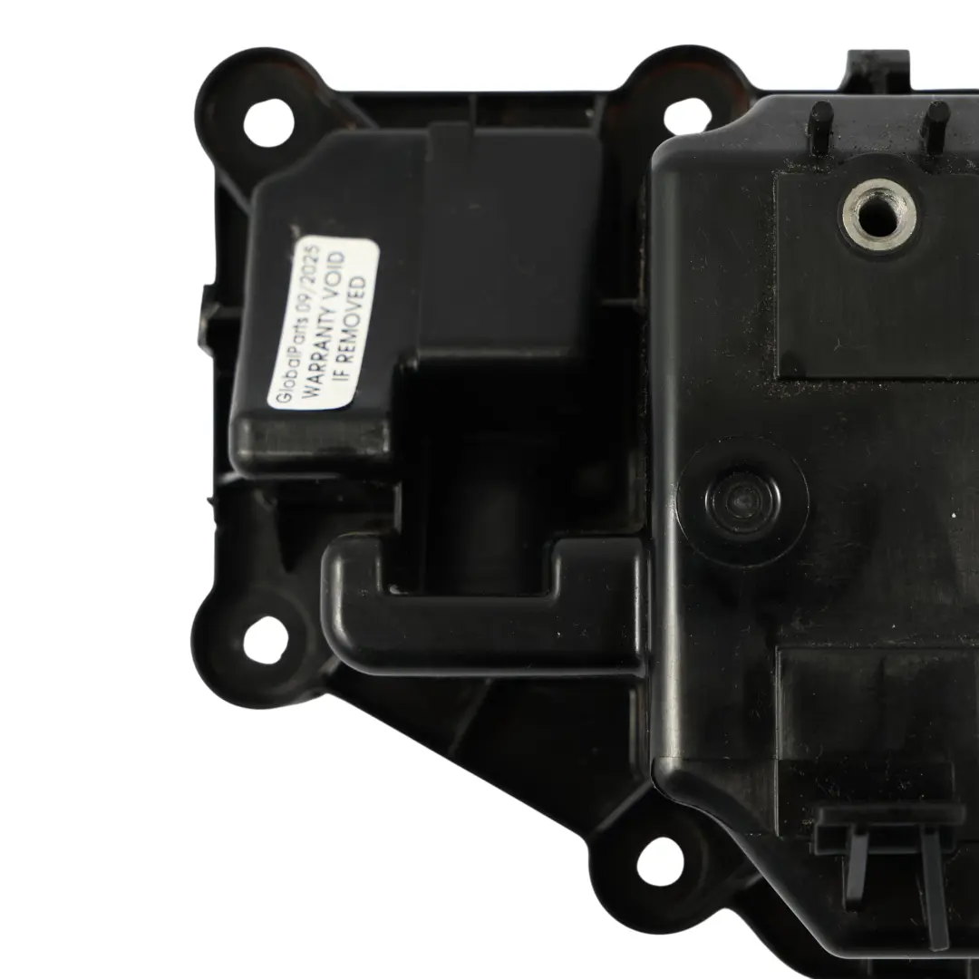 Audi A1 8X Q2 GA A3 8V Oil Separator Cover 1.0 TFSI Petrol Engine - SKU 04C103464G - Part number 04C103464G