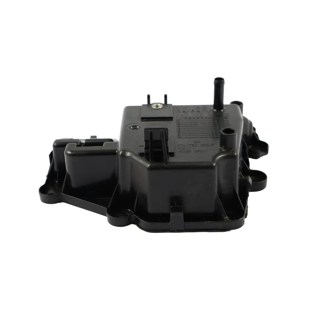 Audi A1 8X Q2 GA A3 8V Coperchio Separatore Olio 1.0 TFSI Benzina - SKU 04C103464G - Numero di parte 04C103464G