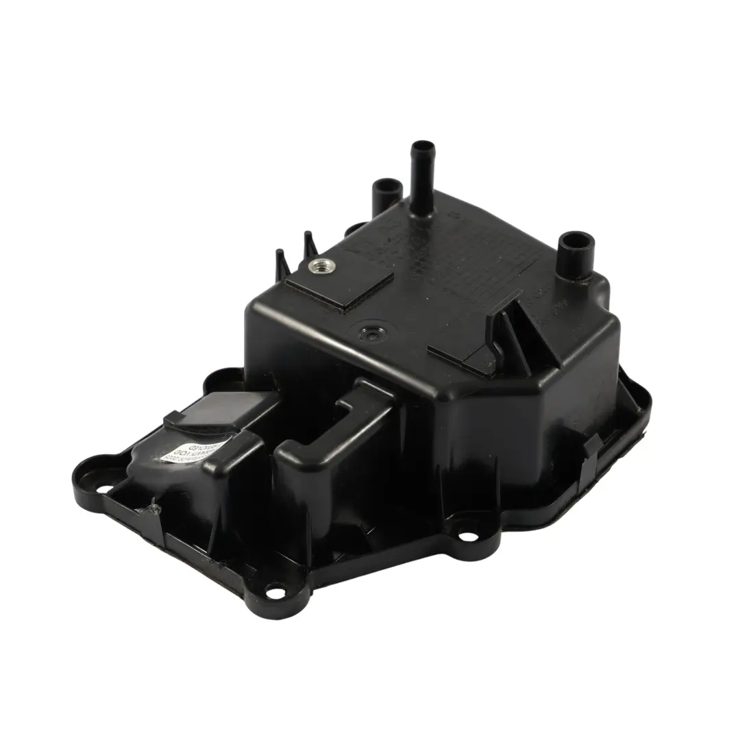 Audi A1 8X Q2 GA A3 8V Couvercle Séparateur Huile 1.0 TFSI Essence - SKU 04C103464G - Numéro de pièce 04C103464G