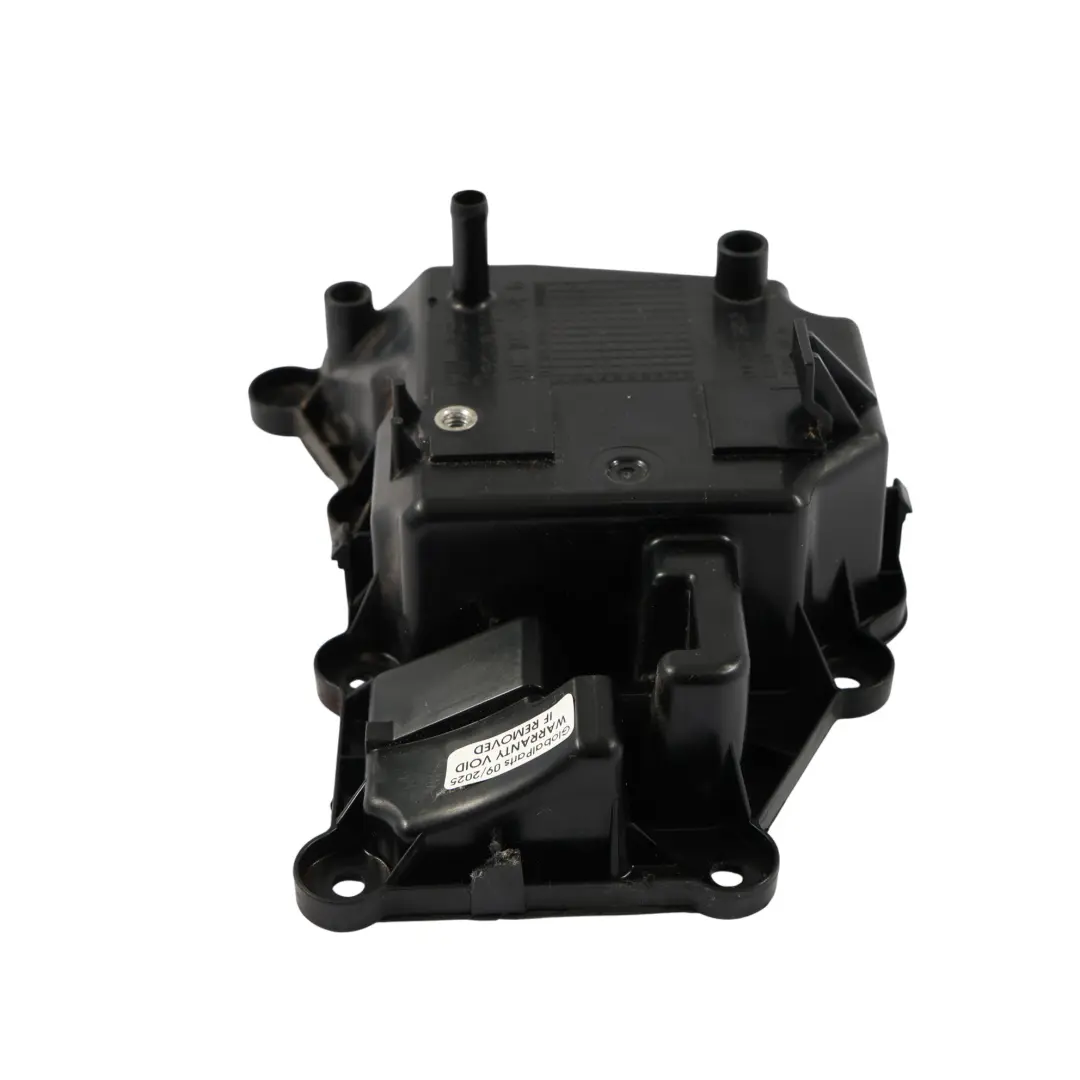 Audi A1 8X Q2 GA A3 8V Tapa Separador Aceite 1.0 TFSI Motor Gasolina - SKU 04C103464G - Número de pieza 04C103464G