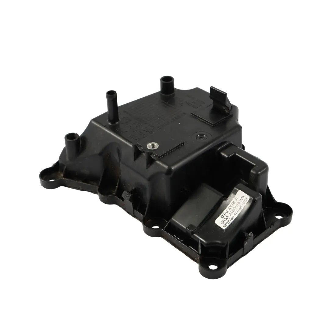 Audi A1 8X Q2 GA A3 8V Coperchio Separatore Olio 1.0 TFSI Benzina - SKU 04C103464G - Numero di parte 04C103464G