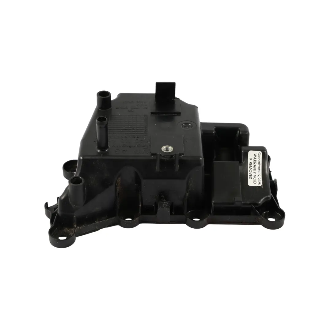 Tapa Separador Aceite 1.0 TFSI Motor Gasolina para Audi A1 8X Q2 GA A3 8V con número de pieza 04C103464G Audi A1 8X Q2 GA A3 8V Tapa Separador Aceite 1.0 TFSI Motor Gasolina - SKU 04C103464G - Número de pieza 04C103464G