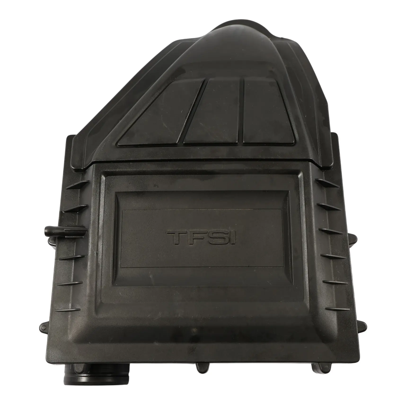 Audi A1 8X Air Filter Box Housing Cover 1.0 TFSI Petrol Engine 04C129601F 