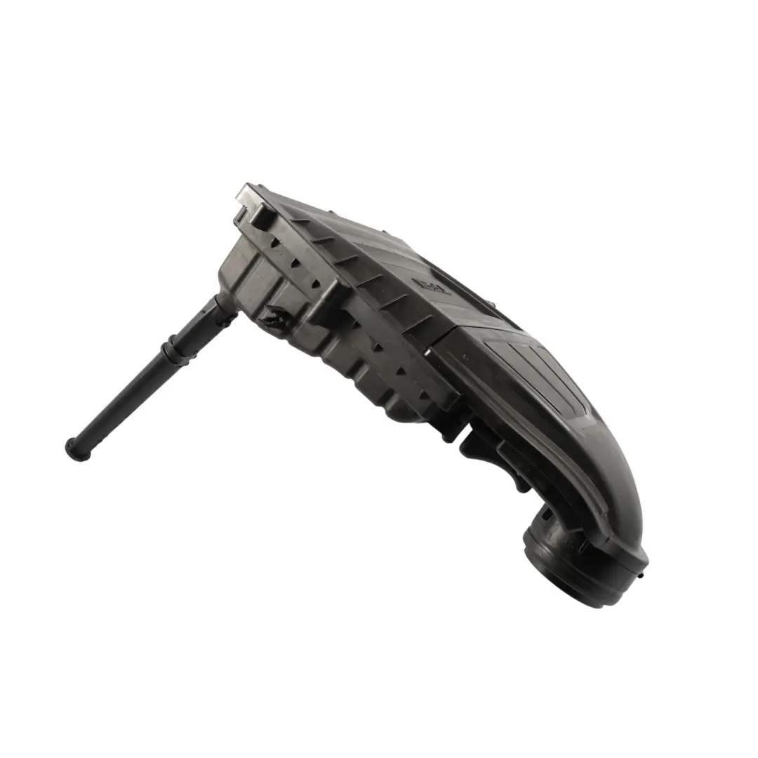 Boîtier De Filtre À Air 1.0 TFSI Moteur Essence pour Audi A1 8X à propos du numéro de pièce 04C129601F Audi A1 8X Boîtier De Filtre À Air 1.0 TFSI Moteur Essence - SKU 04C129601F - Numéro de pièce 04C129601F