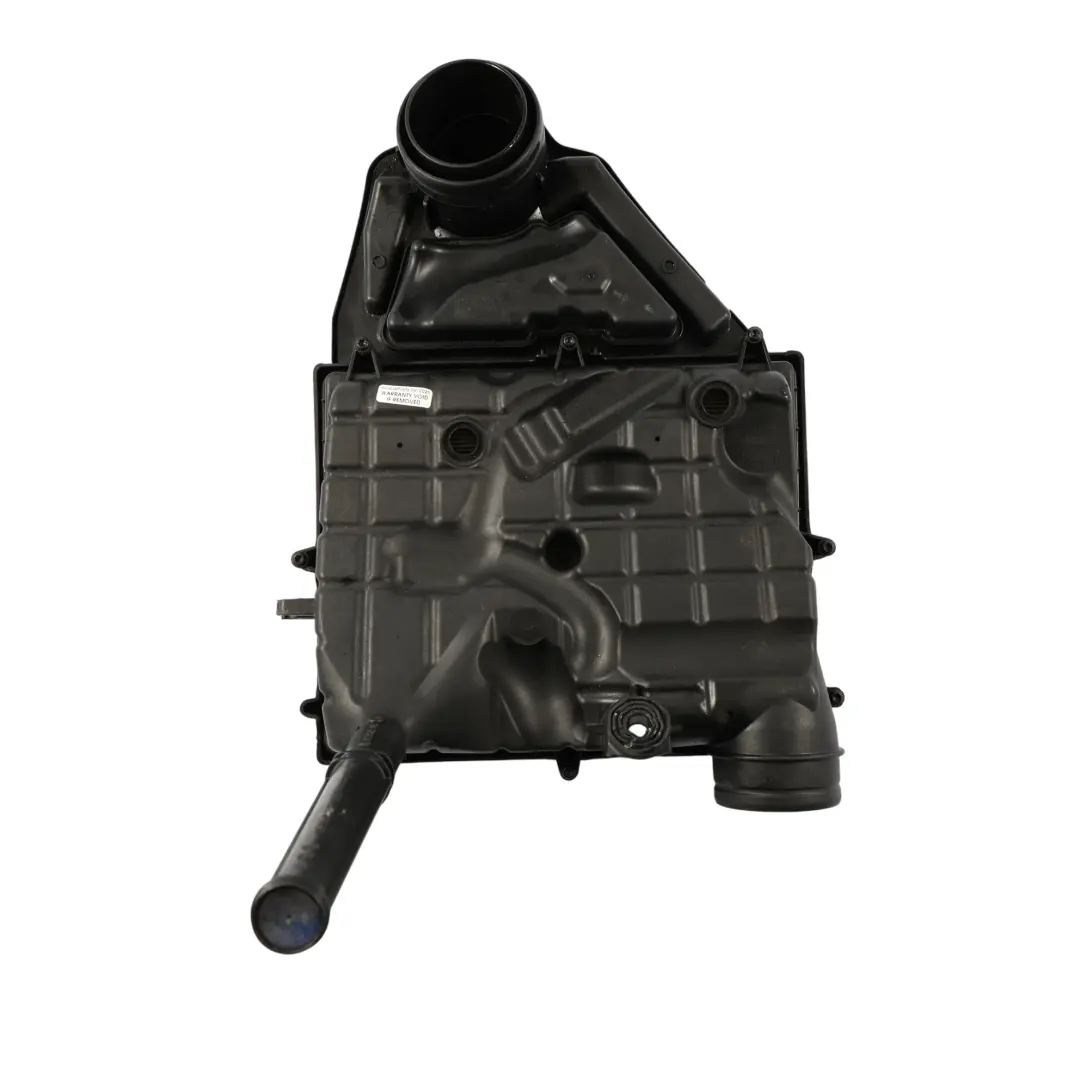 Audi A1 8X Air Filter Box Housing Cover 1.0 TFSI Petrol Engine - SKU 04C129601F - Part number 04C129601F