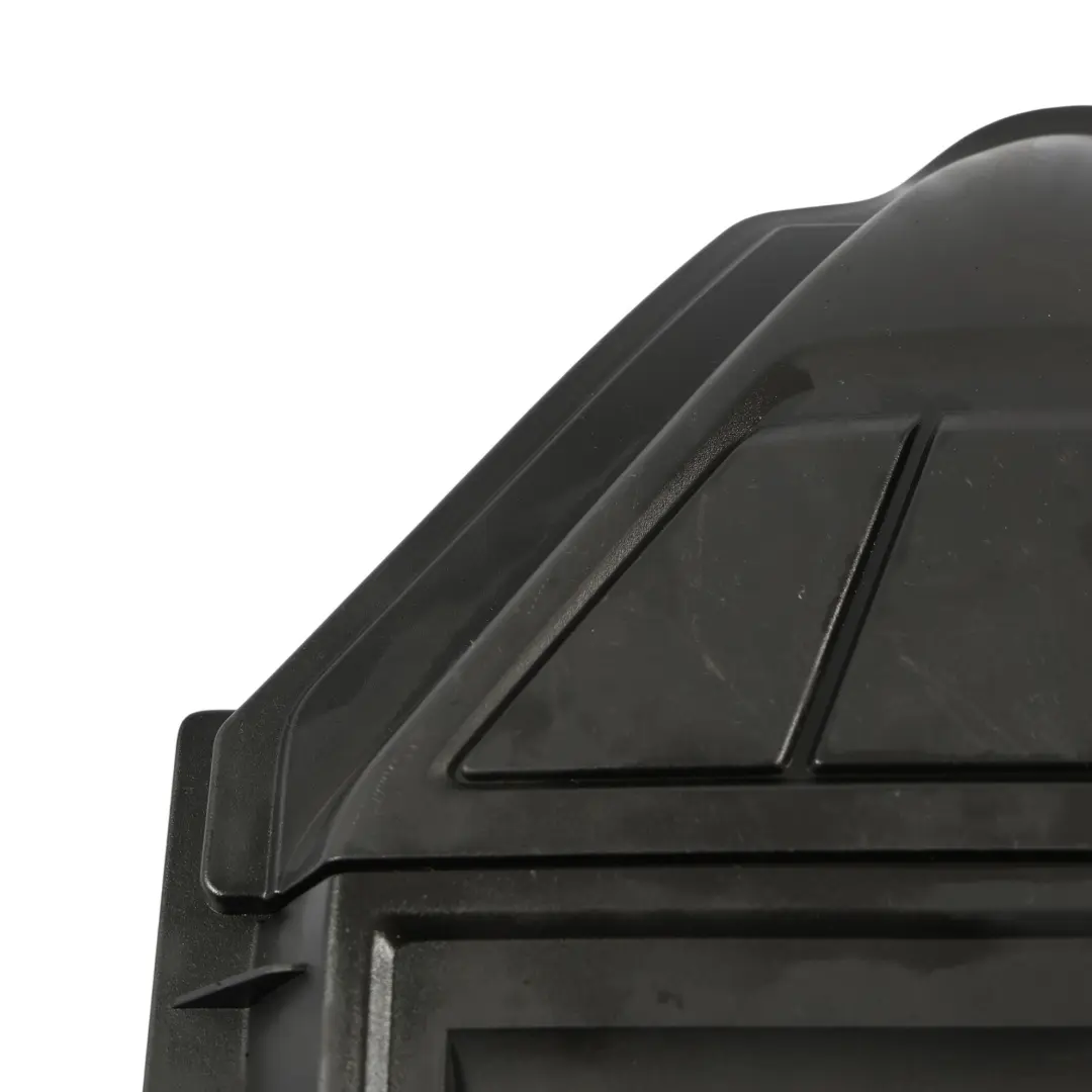 Audi A1 8X Filtro Aria Scatola Coperchio Motore 1.0 TFSI Benzina - SKU 04C129601F - Numero di parte 04C129601F