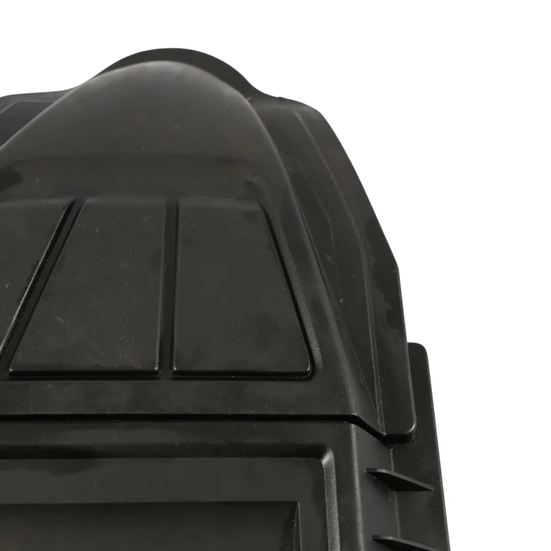 Audi A1 8X Filtro Aria Scatola Coperchio Motore 1.0 TFSI Benzina - SKU 04C129601F - Numero di parte 04C129601F