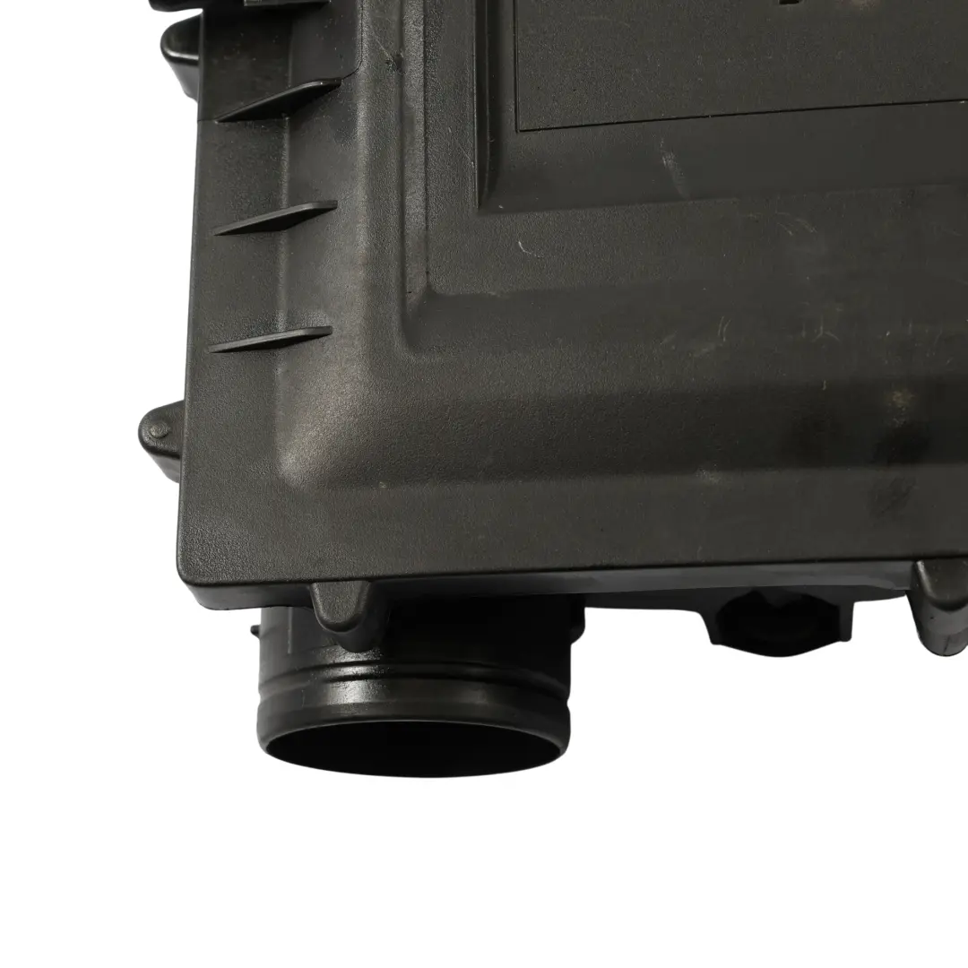 Audi A1 8X Luft Filter Kasten Gehäuse Deckel 1.0 TFSI Benzin Motor - SKU 04C129601F - Teilenummer 04C129601F