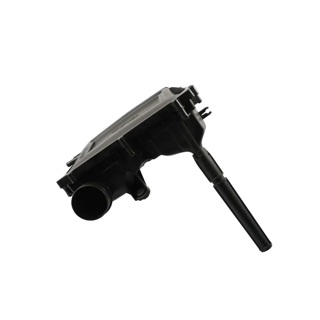 Audi A1 8X Tapa Caja Filtro De Aire Del Motor De Gasolina 1.0 TFSI - SKU 04C129601F - Número de pieza 04C129601F