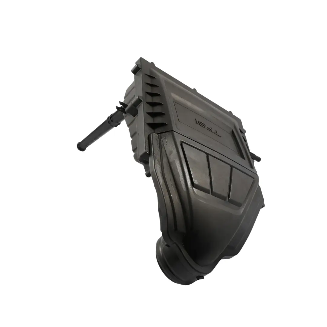 Tapa Caja Filtro De Aire Del Motor De Gasolina 1.0 TFSI para Audi A1 8X con número de pieza 04C129601F Audi A1 8X Tapa Caja Filtro De Aire Del Motor De Gasolina 1.0 TFSI - SKU 04C129601F - Número de pieza 04C129601F