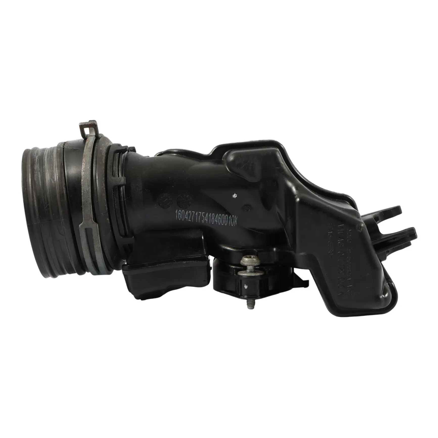 Audi A1 8X A3 8V Turbo Tubo Di Ingresso Aria Tubo 04C129656K