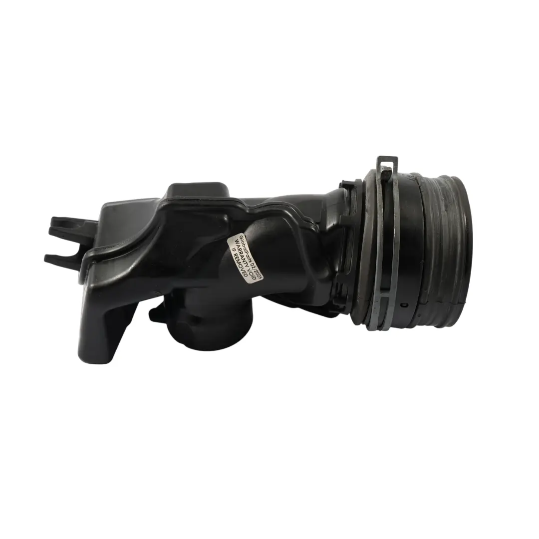 Audi A1 8X A3 8V Turbo Lufteinlassrohr Schlauch - SKU 04C129656K - Teilenummer 04C129656K