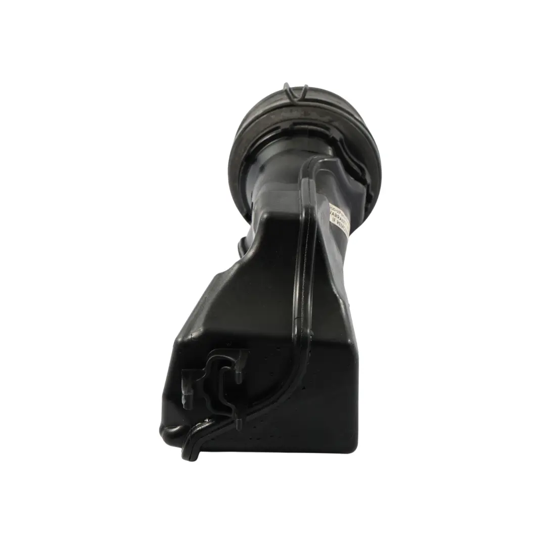 Audi A1 8X A3 8V Turbo Lufteinlassrohr Schlauch - SKU 04C129656K - Teilenummer 04C129656K