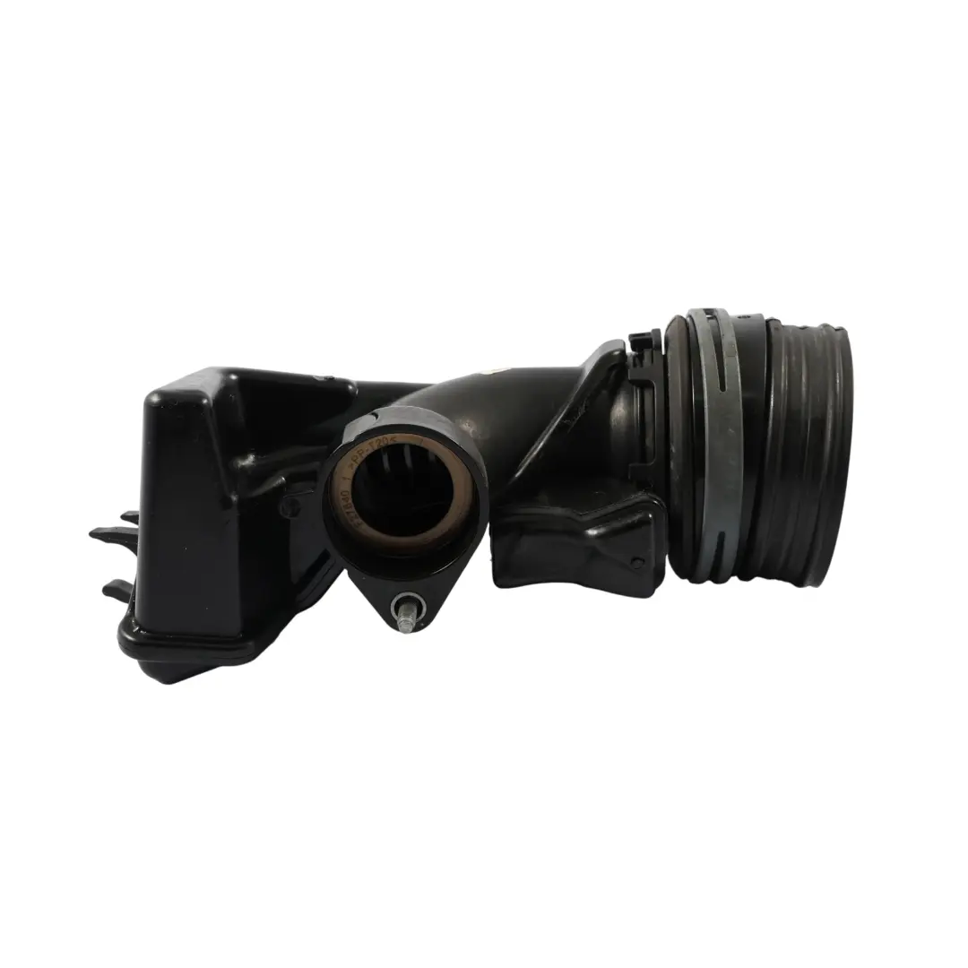 Audi A1 8X A3 8V Turbo Lufteinlassrohr Schlauch - SKU 04C129656K - Teilenummer 04C129656K