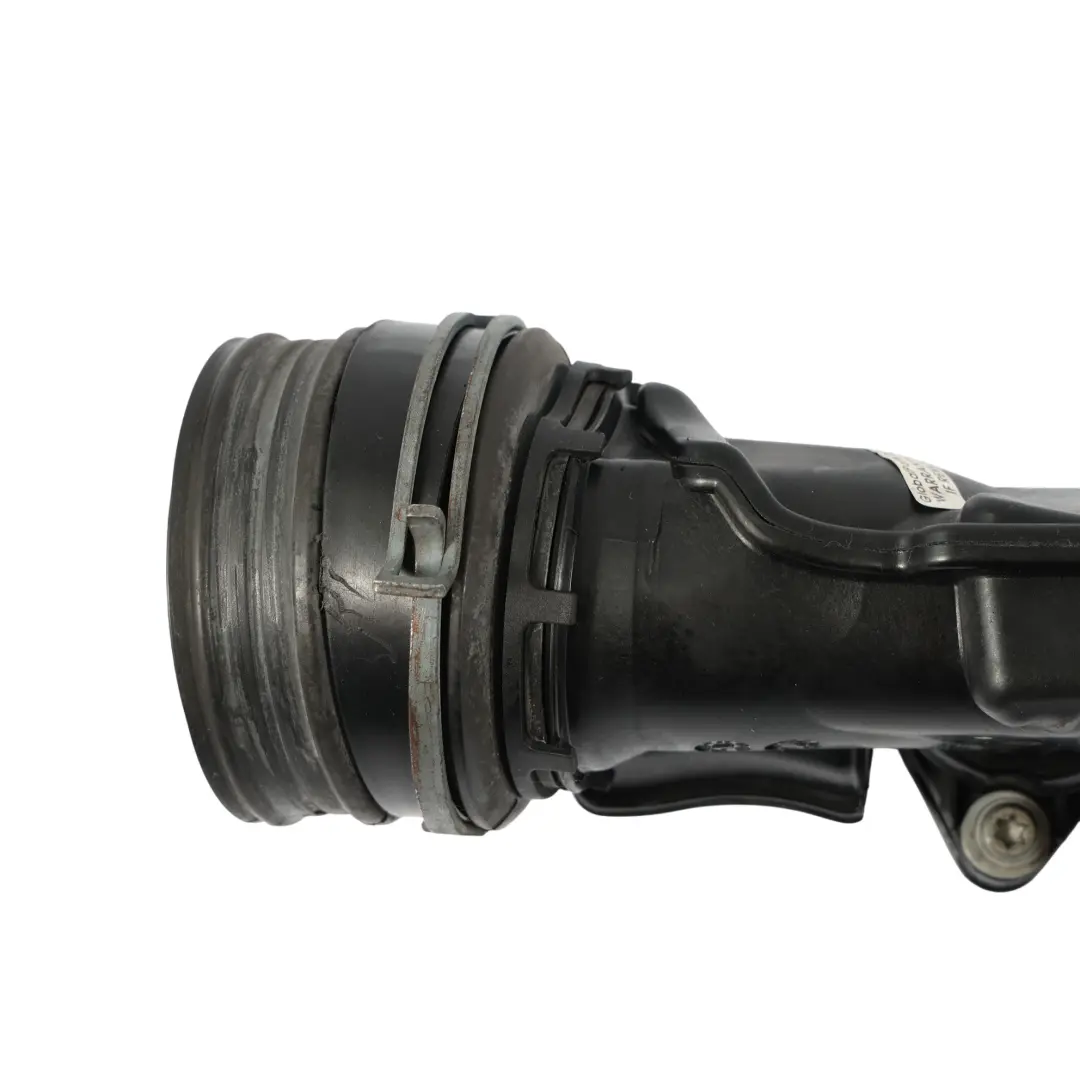 Audi A1 8X A3 8V Turbo Air Inlet Pipe Hose - SKU 04C129656K - Part number 04C129656K