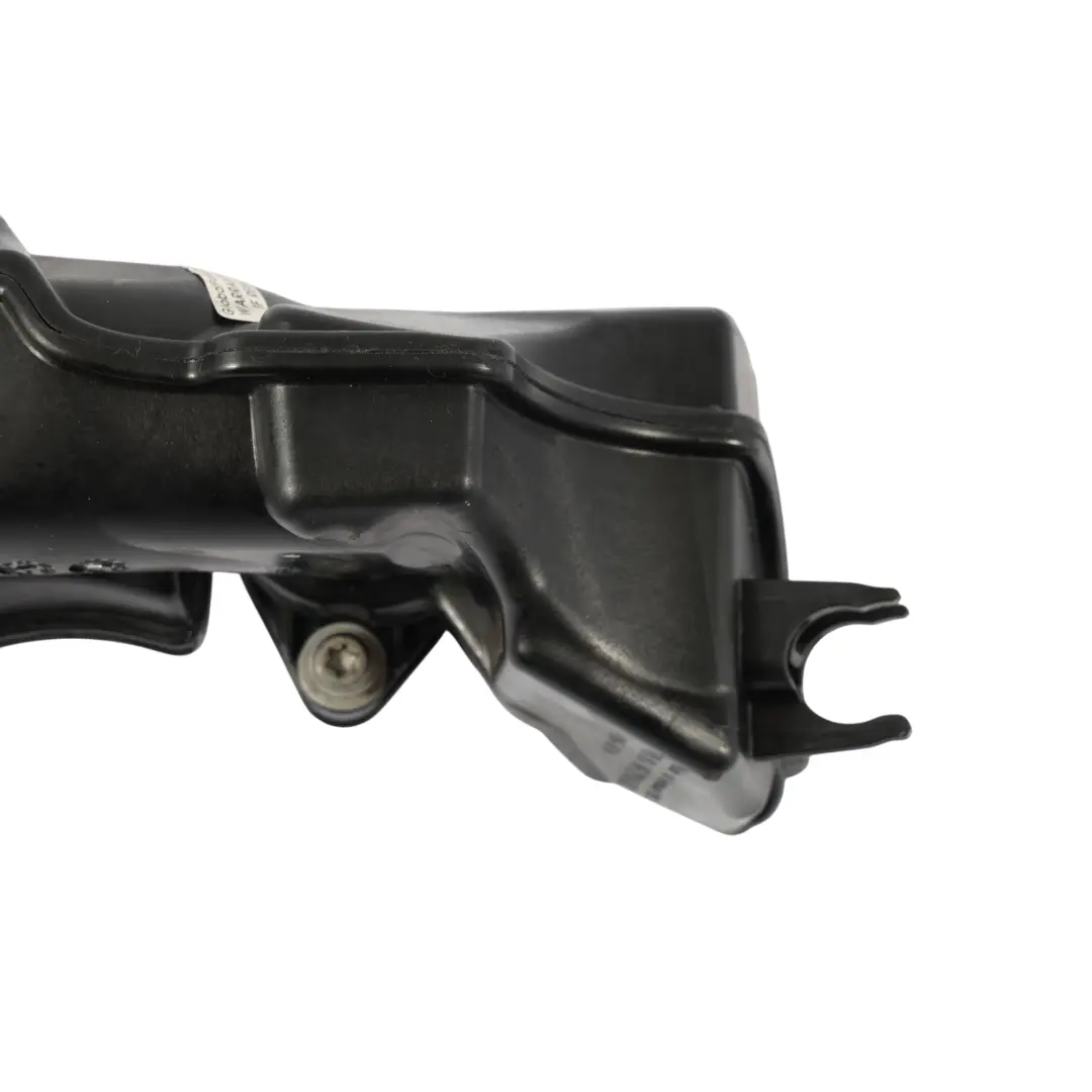 Tubo De Entrada De Aire Manguera para Audi A1 8X A3 8V Turbo con número de pieza 04C129656K Audi A1 8X A3 8V Turbo Tubo De Entrada De Aire Manguera - SKU 04C129656K - Número de pieza 04C129656K