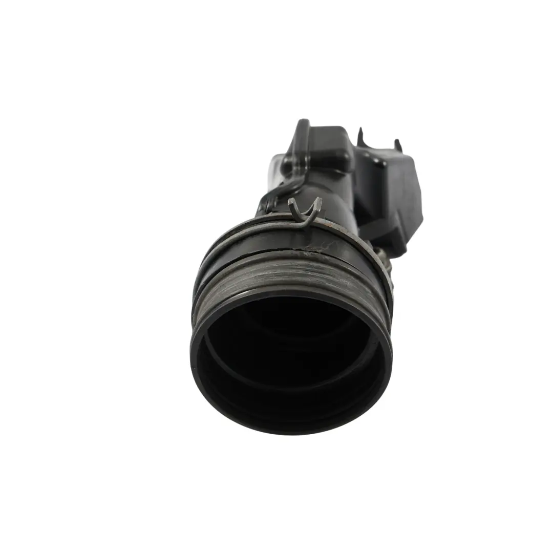 Audi A1 8X A3 8V Turbo Lufteinlassrohr Schlauch - SKU 04C129656K - Teilenummer 04C129656K