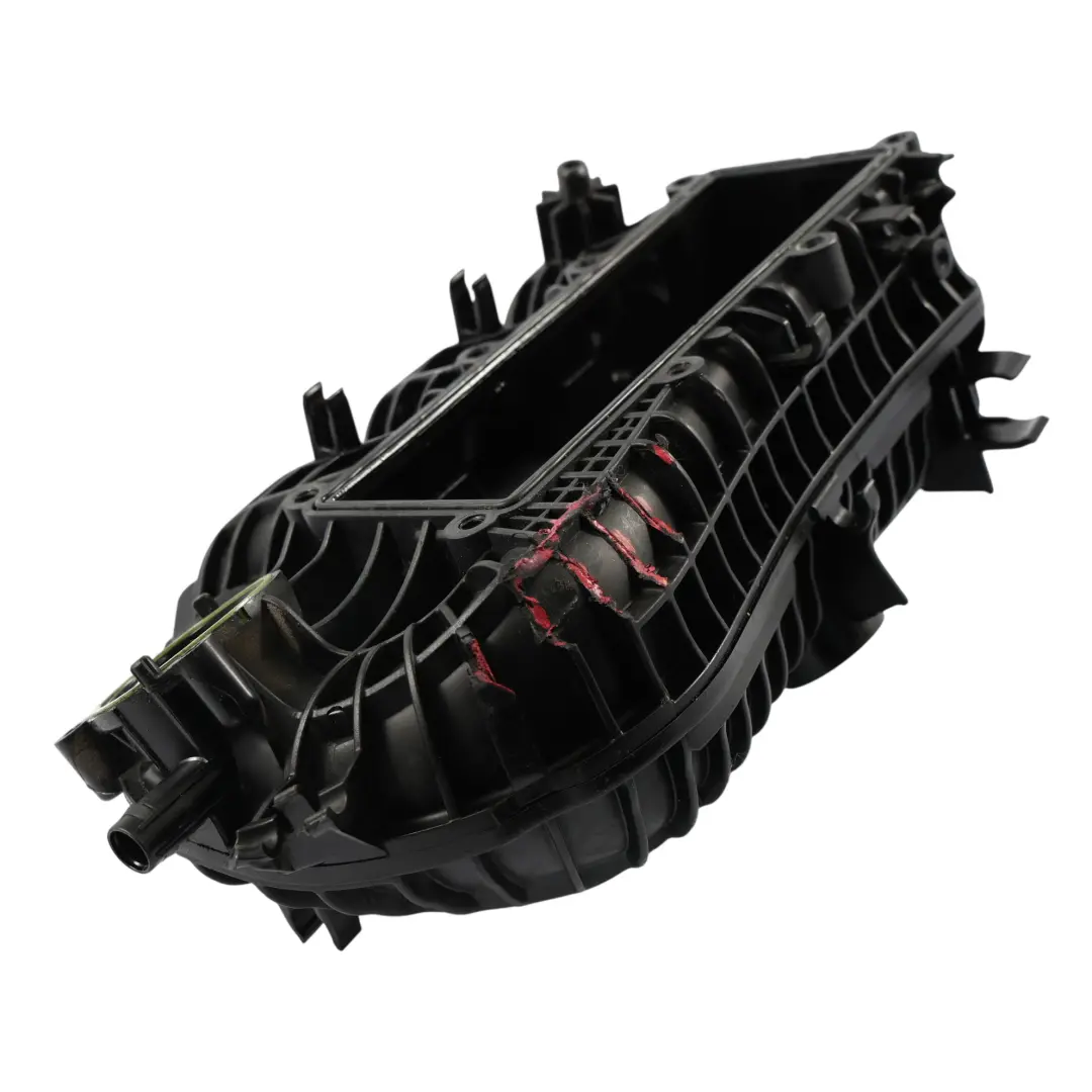 Audi A1 8X Q2 GA A3 8V Air Inlet Intake Manifold 1.0 TFSI Petrol 04C129711D - SKU 04C129709K - Part number 04C129709K