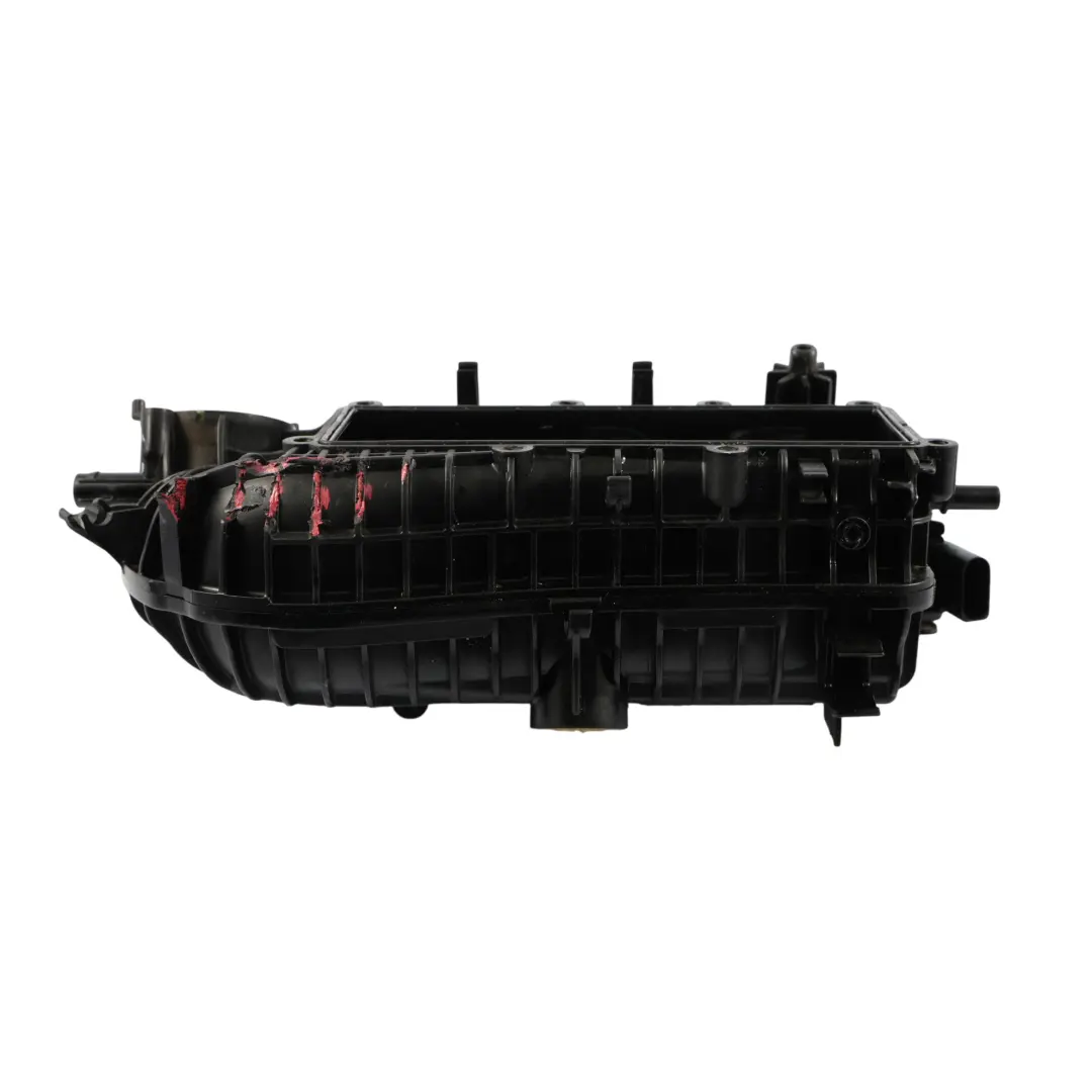 Audi A1 8X Q2 GA A3 8V Collettore Di Aspirazione 1.0 TFSI Benzina 04C129711D - SKU 04C129709K - Numero di parte 04C129709K