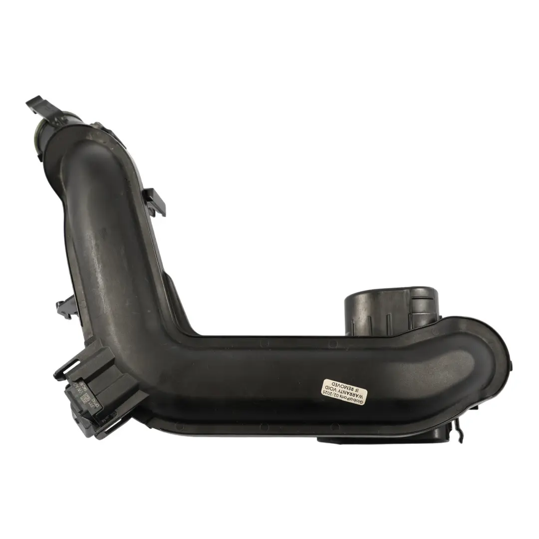 Mk5 Lufteinlass Druckrohr Schlauch 1.0 TSI für Audi A1 8X Seat Ibiza mit Teilenummer 04C145673B Audi A1 8X Seat Ibiza Mk5 Lufteinlass Druckrohr Schlauch 1.0 TSI - SKU 04C145673B - Teilenummer 04C145673B