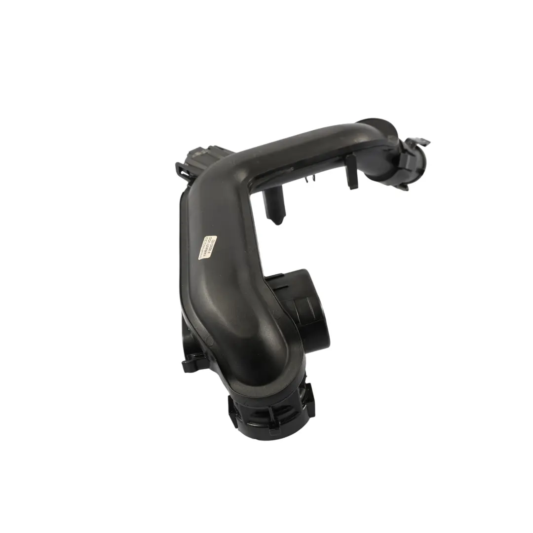 Audi A1 8X Seat Ibiza Mk5 Lufteinlass Druckrohr Schlauch 1.0 TSI - SKU 04C145673B - Teilenummer 04C145673B