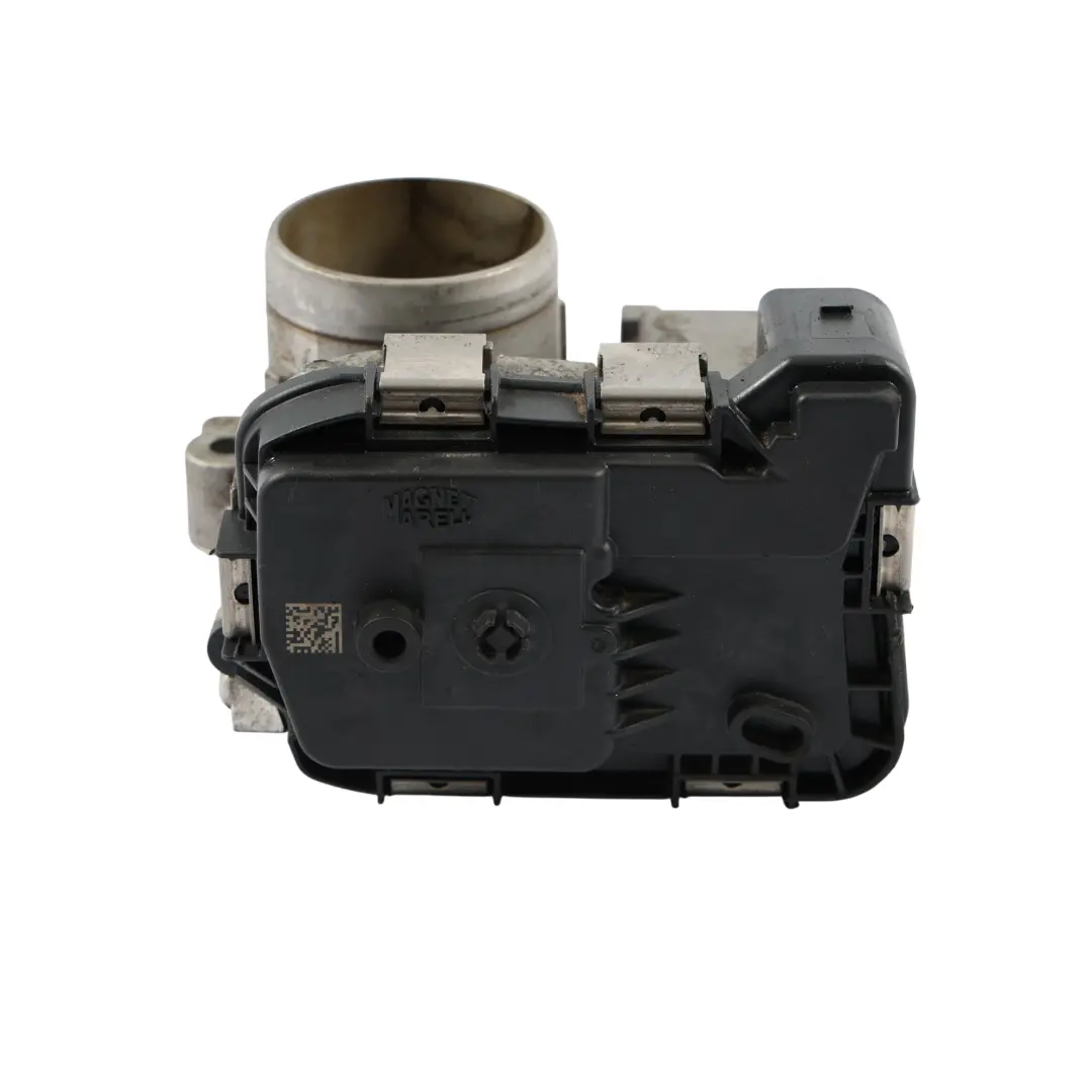 Audi A1 8X Q2 GA A3 8V Drossel Klappe Motor Ventil 1.0 TFSI Benzin - SKU 04C133062C - Teilenummer 04C133062C
