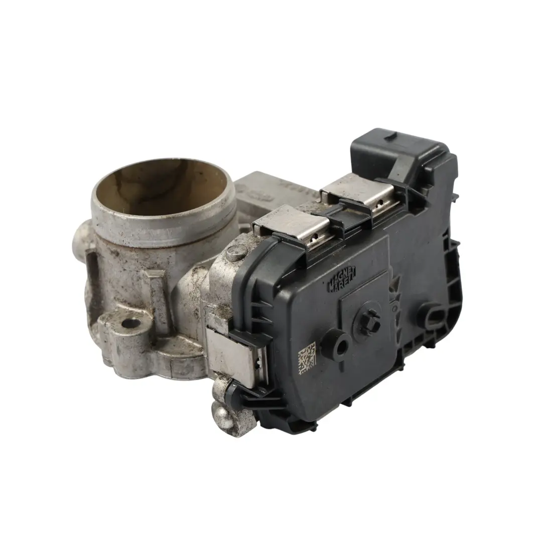 Audi A1 8X Q2 GA A3 8V Drossel Klappe Motor Ventil 1.0 TFSI Benzin - SKU 04C133062C - Teilenummer 04C133062C