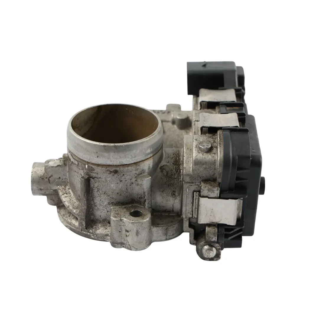 Audi A1 8X Q2 GA A3 8V Drossel Klappe Motor Ventil 1.0 TFSI Benzin - SKU 04C133062C - Teilenummer 04C133062C